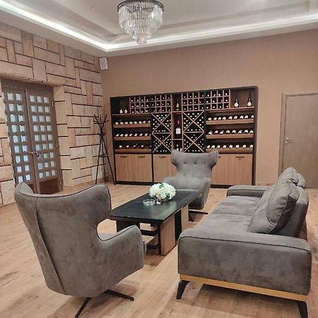 Hotel Biser Panonija Duboka Zewnętrze zdjęcie