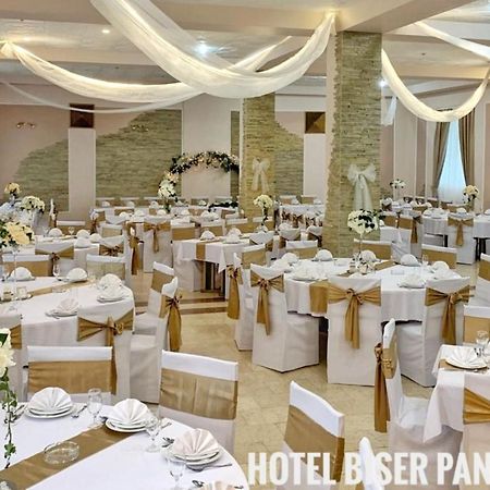Hotel Biser Panonija Duboka Zewnętrze zdjęcie