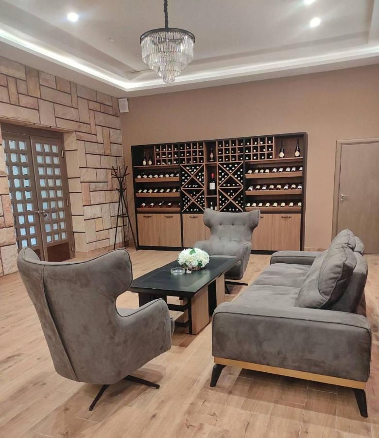 Hotel Biser Panonija Duboka Zewnętrze zdjęcie